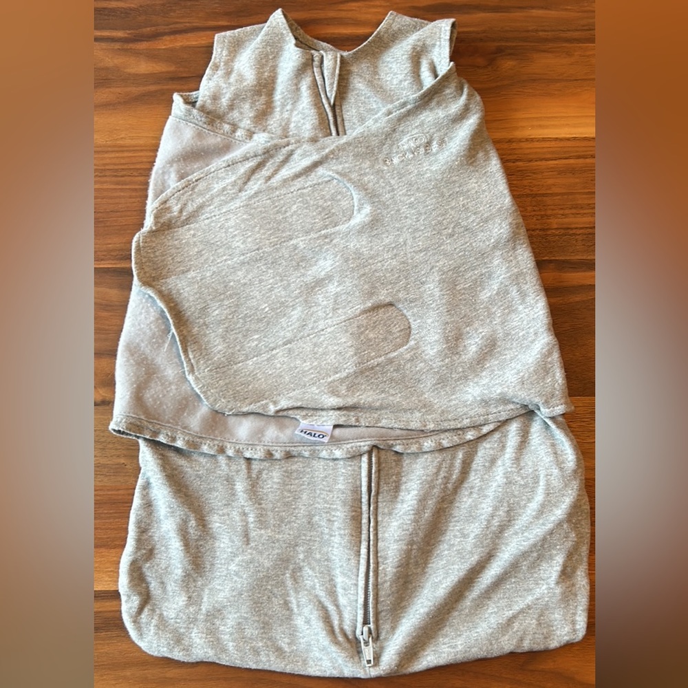 Halo Sleep Sack Swaddle
